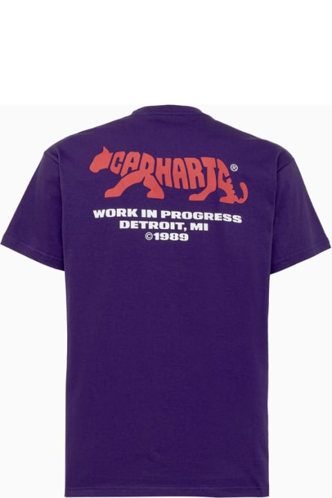 Fashion for Men Carhartt Carhartt Wip Rocky T-shirt