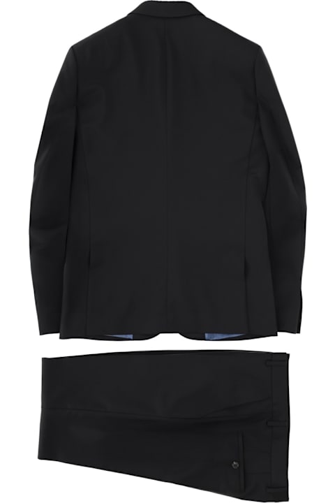 Paul Smith for Kids Paul Smith Two-piece Suit