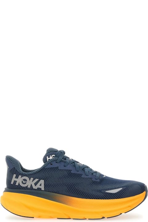 Hoka for Kids Hoka "clifton 9 Gtx" Sneaker