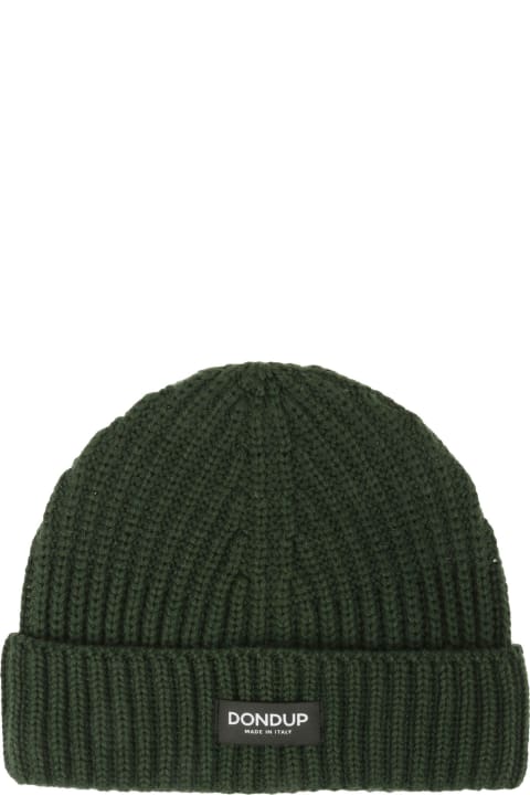 Fashion for Men Dondup Hat