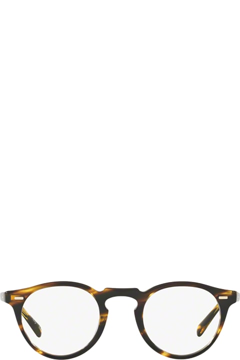Eyewear for Men Oliver Peoples Ov5186 Cocobolo (coco) Glasses