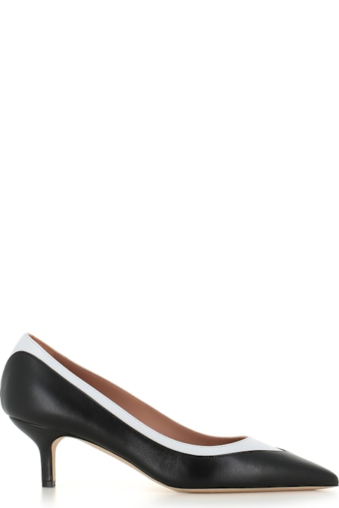 Malone Souliers Décolleté Emmanuelle 45-2