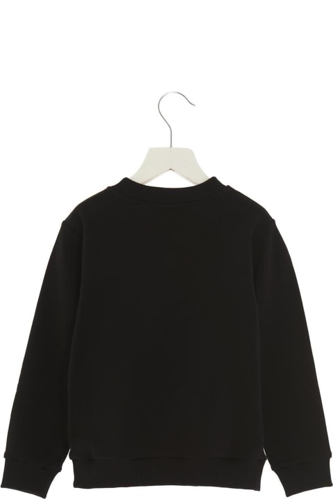 Dolce & Gabbanaのボーイズ Dolce & Gabbana 'essential' Sweatshirt