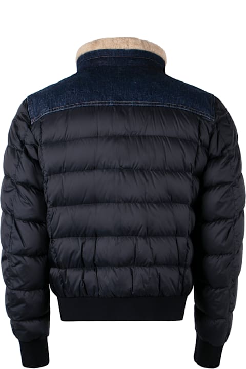 Homeware Moorer Petrone Padded Jacket