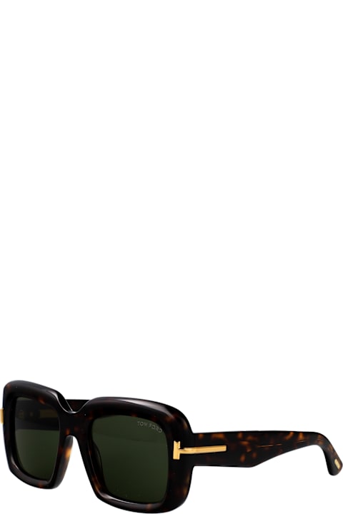 Tom Ford Eyewear for Kids Tom Ford Eyewear Ft1330 Sunglasses