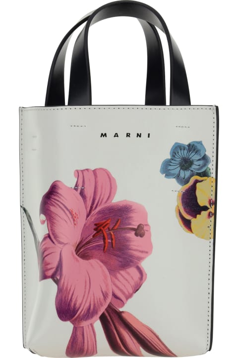 Marni Bags for Women Marni Tote Handbag