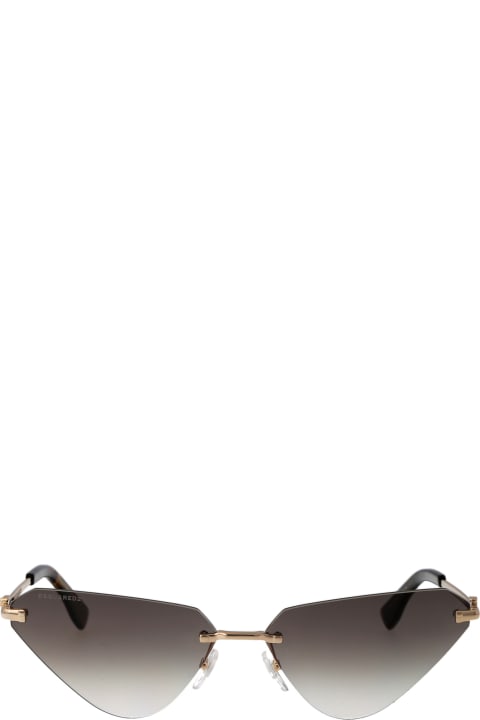Dsquared2 Eyewear for Kids Dsquared2 Eyewear D2 0108/s Sunglasses