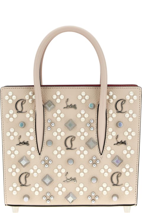 Bags for Women Christian Louboutin 'paloma' Mini Handbag