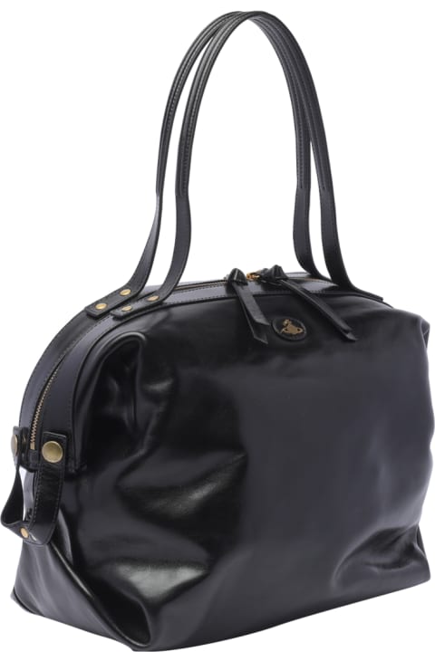 Fashion for Women Vivienne Westwood Mara Shoulder Bag