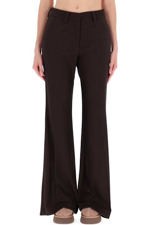 Alysi for Men Alysi Flannel Pants