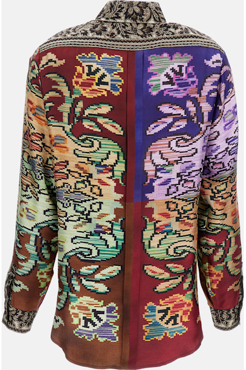 Pierre-Louis Mascia for Men Pierre-Louis Mascia Shirt