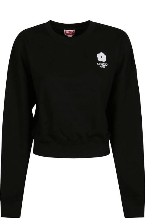 Kenzo Fleeces & Tracksuits for Women Kenzo Crewneck Sweatshirt
