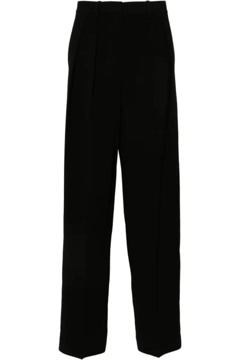 Theory Clothing for Women Theory Double Pleats Pant