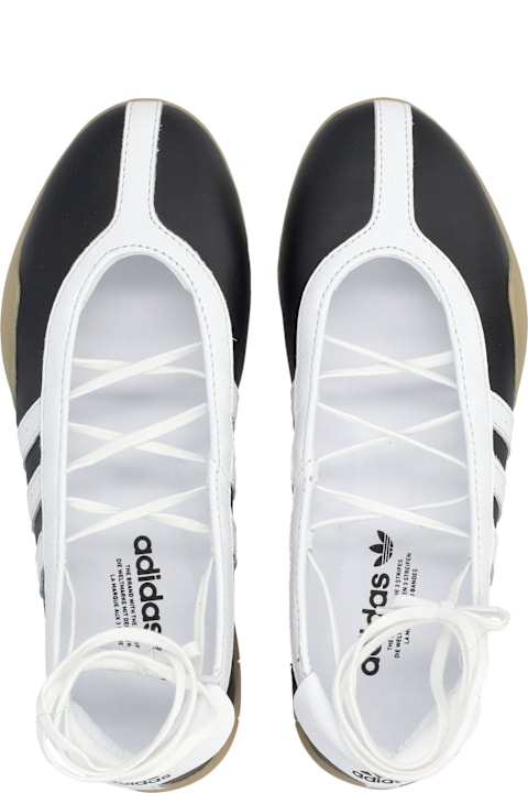 Adidas Originals Taekwondo Mei Ballet Woman's Shoes
