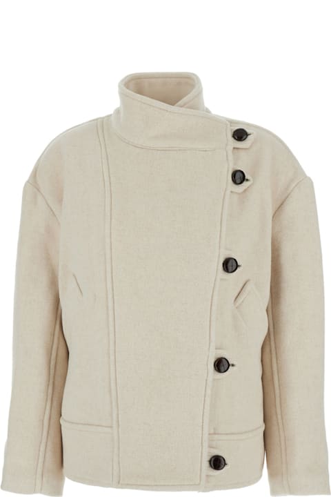 Homeware Isabel Marant Hanis-gb