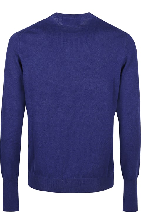 Homeware Ballantyne Plain Sweater