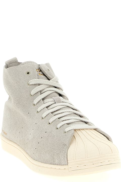 Homeware Adidas Originals Superstar Hi' Sneakers Adidas Originals By Wb