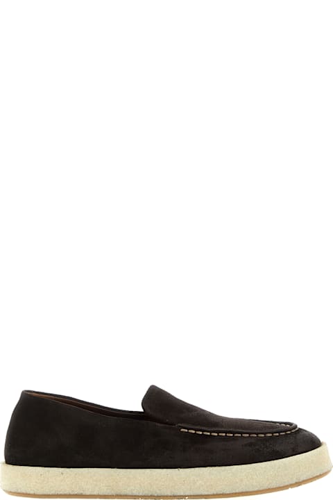 Homeware Marsell 'cassablocco' Loafers
