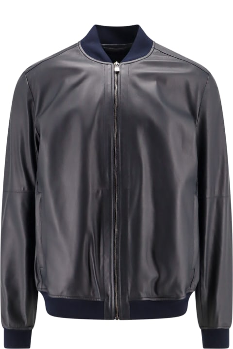 Corneliani Coats & Jackets for Men Corneliani Jacket