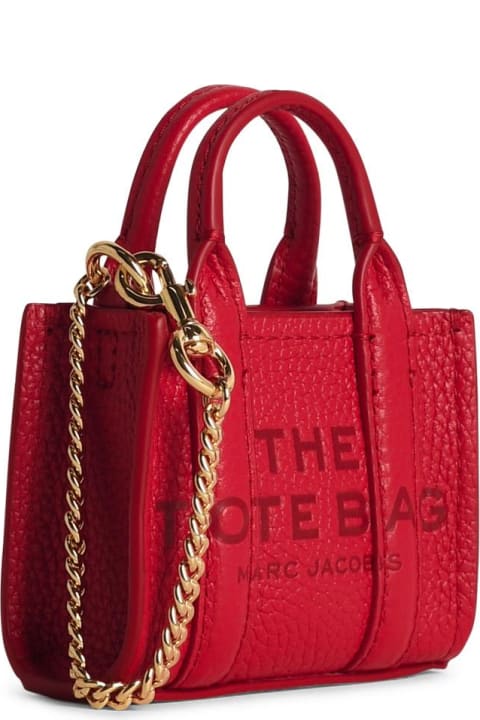 Homeware Marc Jacobs Keychain "the Tote" Dwarf