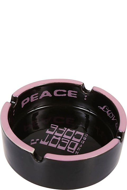 HUF لـ Kids HUF Beat Cafè Ashtray