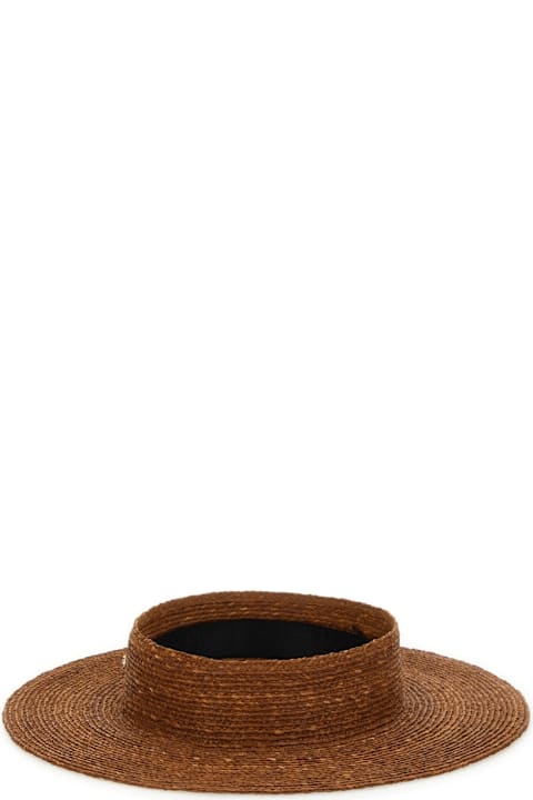 ウィメンズ Helen Kaminskiの帽子 Helen Kaminski Hat "rani"