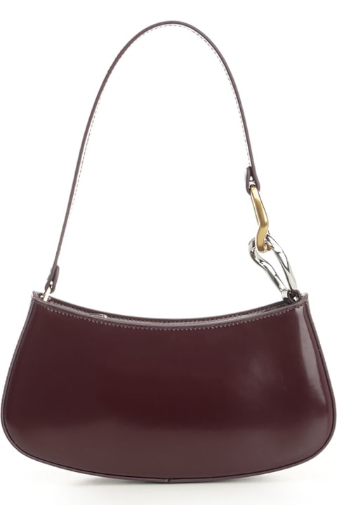 STAUD for Kids STAUD 'ollie' Shoulder Bag