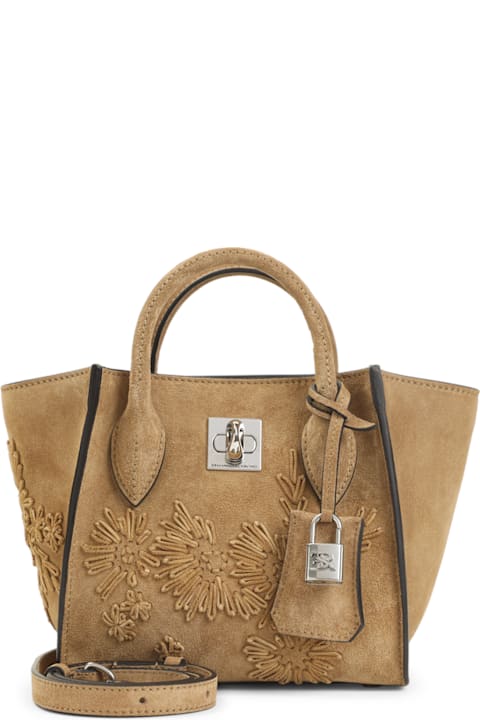 Ermanno Scervino for Kids Ermanno Scervino Maggie Bag