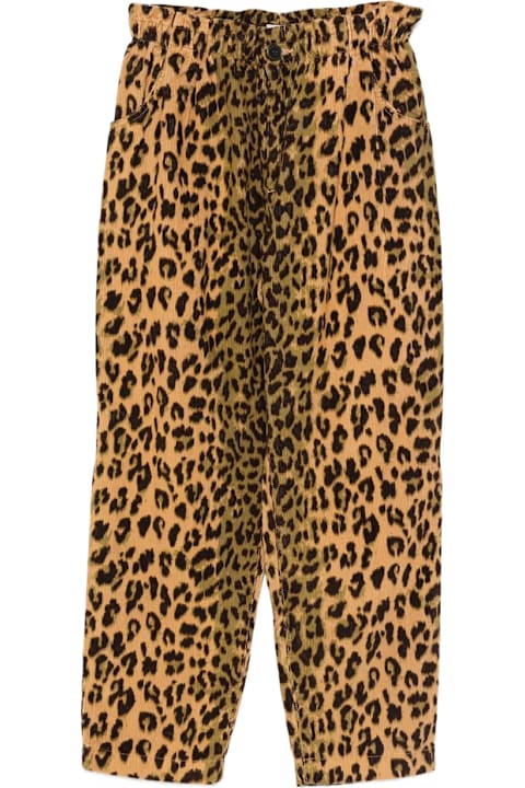 Bellerose Men Bellerose Pant