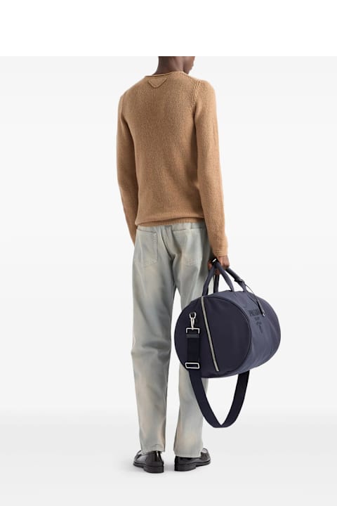 Prada for Kids Prada Sweater