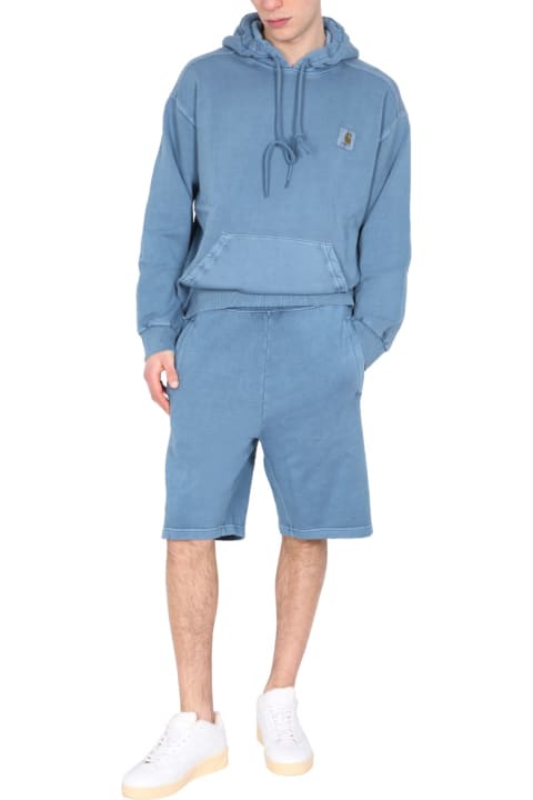 Homeware Carhartt "nelson" Bermuda