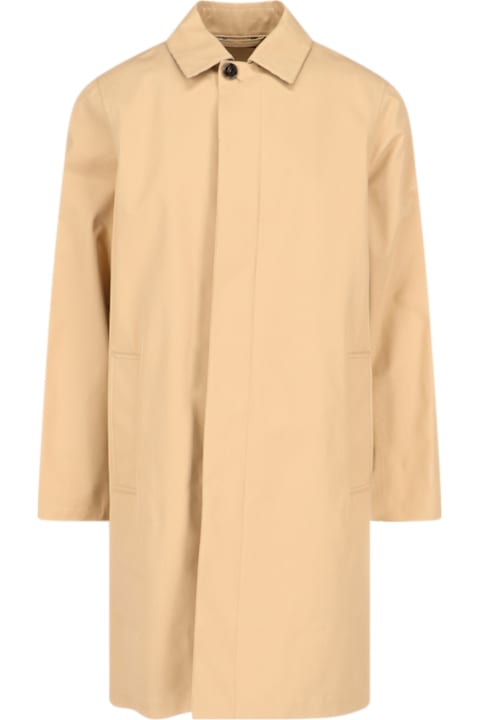 Homeware Burberry 
york
 Coat
