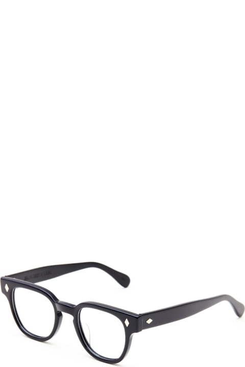 Julius Tart Optical for Kids Julius Tart Optical Bryan 46x22 - Black Rx Glasses