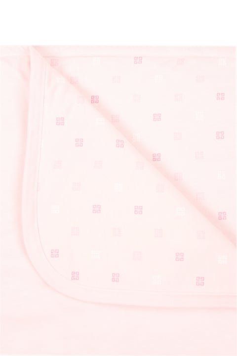 Accessories & Gifts for Baby Girls Givenchy Blanket