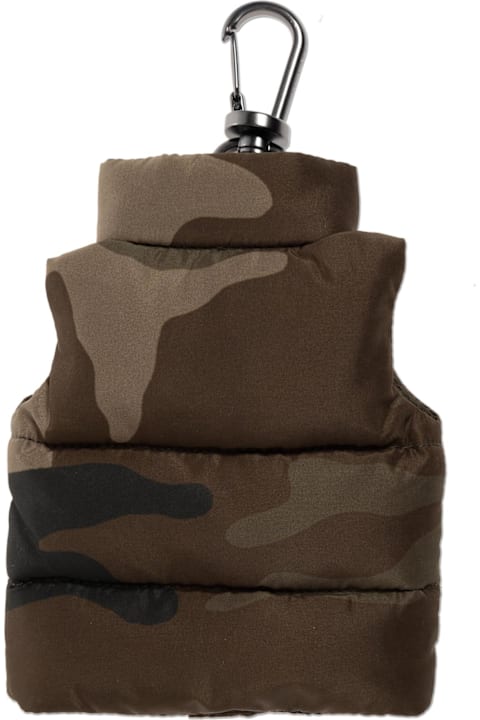 Homeware Moncler Moncler Keychain