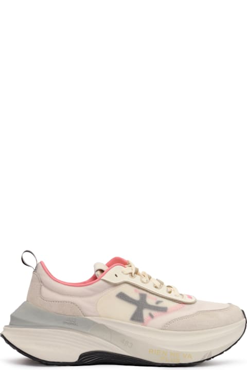 Premiata for Kids Premiata Sneakers