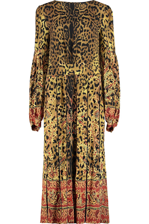 Homeware Etro Viscose Dress