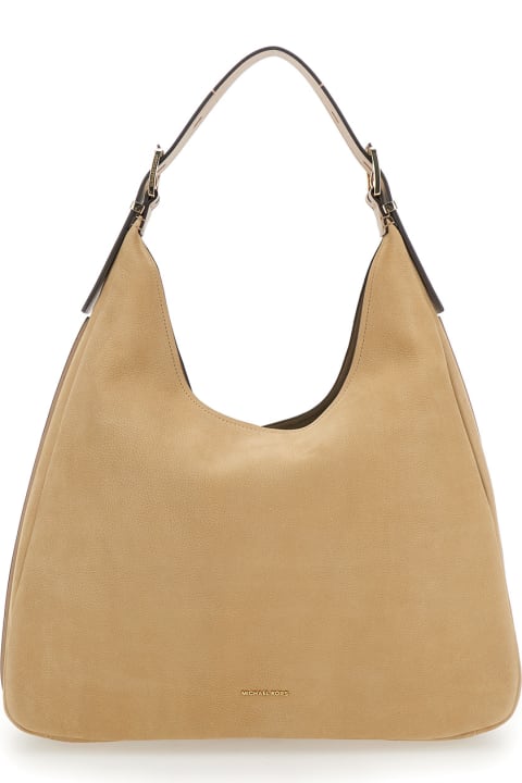 MICHAEL Michael Kors Shoulder Bags for Women MICHAEL Michael Kors Lg Hobo Shldr