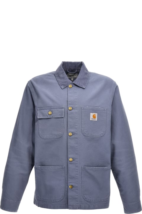 Carhartt Clothing for Men Carhartt 'michigan' Jacket