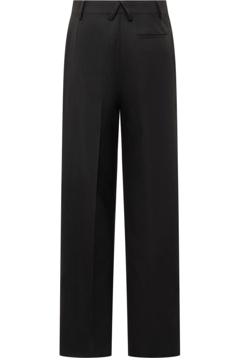 AMBUSH for Women AMBUSH Tailoringsì Trousers