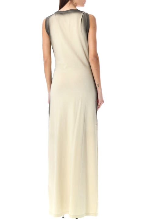 Dresses for Women Y/Project Twisted Long Dress