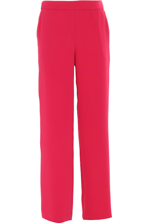 Parosh for Women Parosh Pants