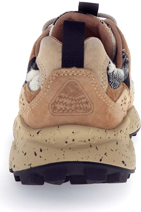 Flower Mountain Yamano 3 Woman