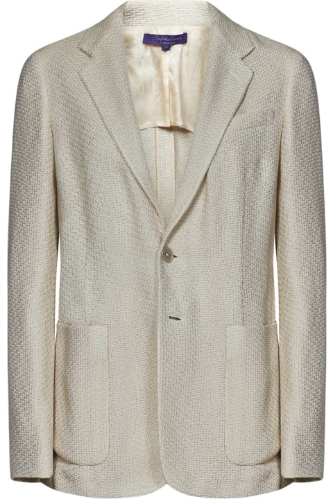 Ralph Lauren Coats & Jackets for Women Ralph Lauren Blazer