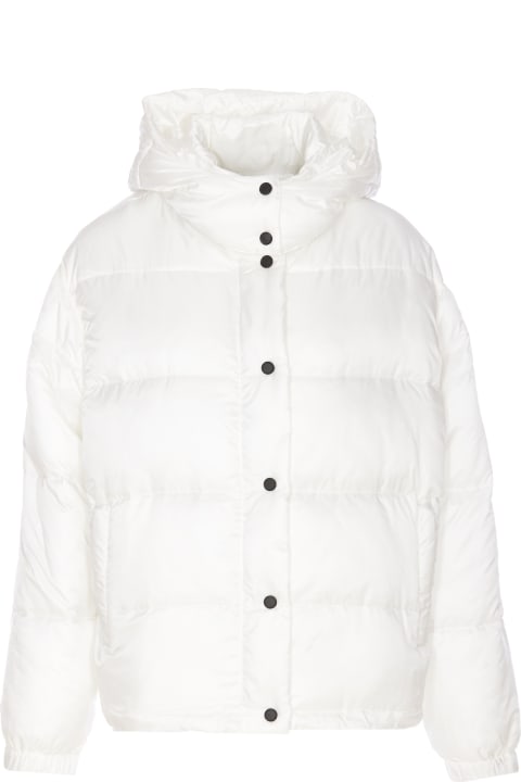 Pinko معاطف وجواكت لـ السيدات Pinko Idrante Down Jacket