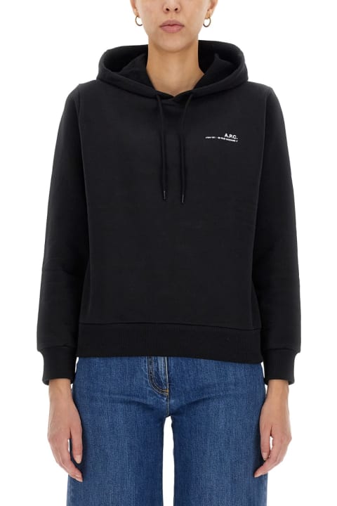 A.P.C. for Women A.P.C. Hoodie