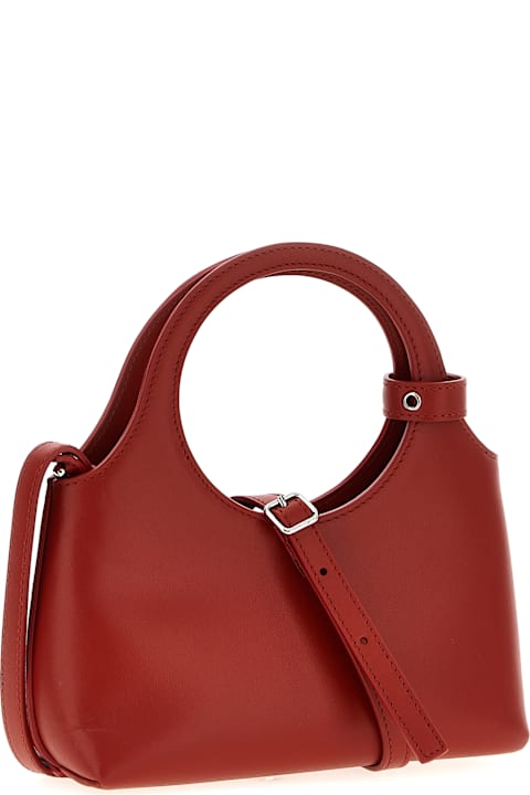 Courrèges Bags for Women Courrèges 'mini Holy Day' Handbag