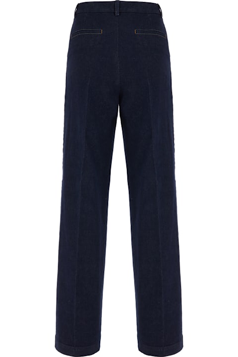 ウィメンズ Monclerのデニム Moncler Denim Jeans