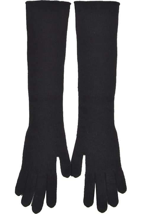 Alberta Ferretti قفازات لـ السيدات Alberta Ferretti Fine-knit Gloves