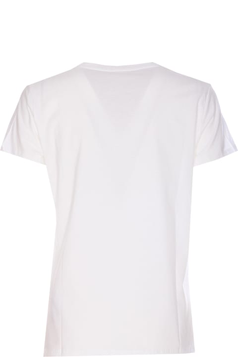 Liu-Jo for Women Liu-Jo Logo T-shirt